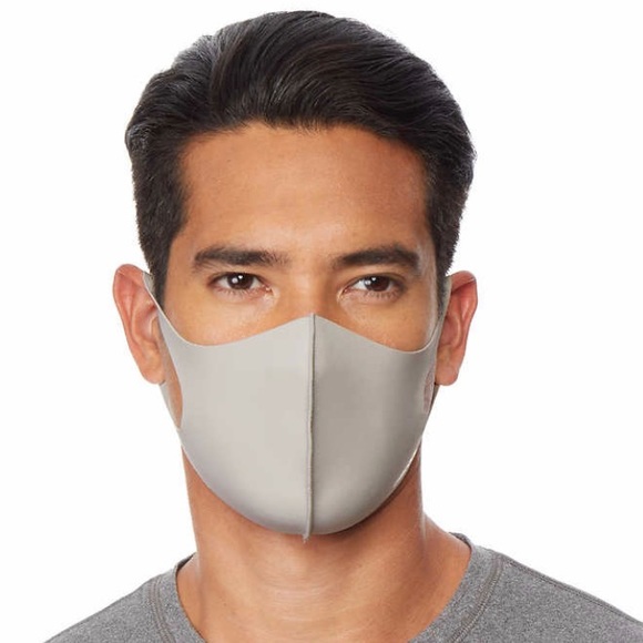 32 Degrees Cool Unisex Adult Face Masks, 8-Pack - Picture 9 of 16